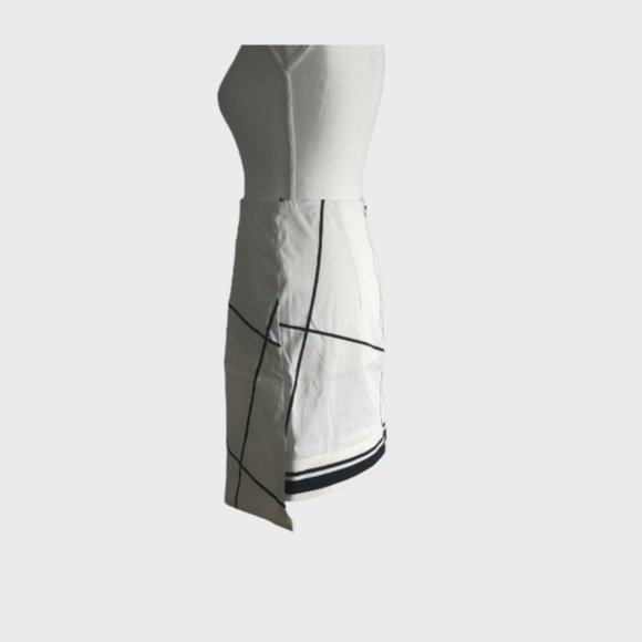 Josh Goot 2015 Resort collection check A line skirt - Picture 4 of 8